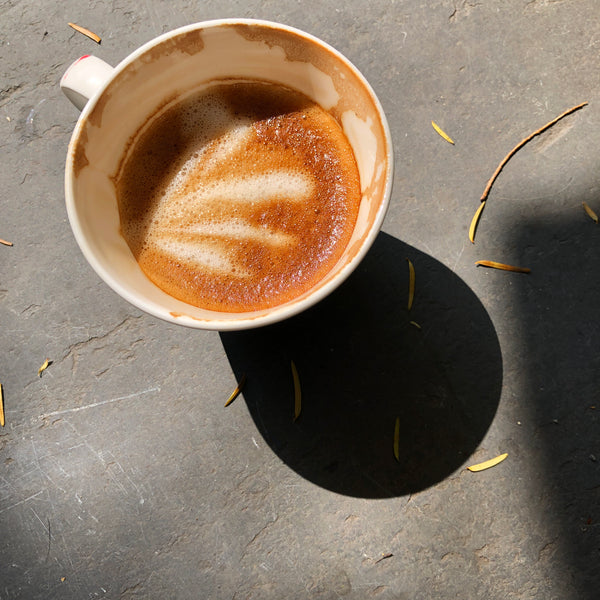 How much coffee is best for me to buy at one go?