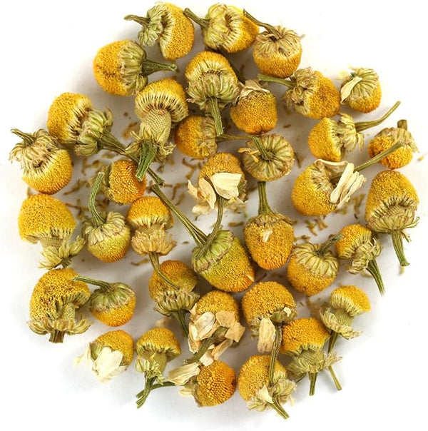 Chamomile infusion