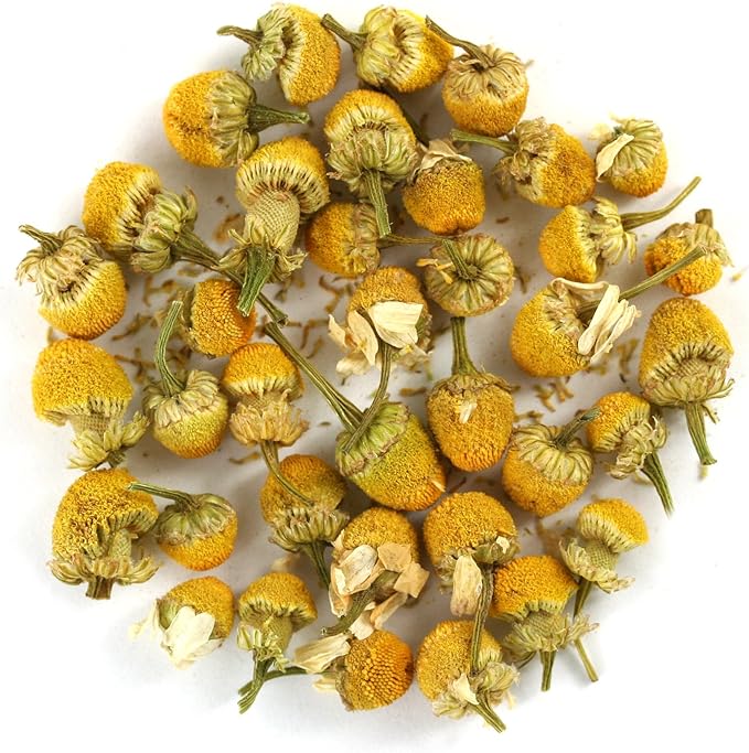 Natural Infusions