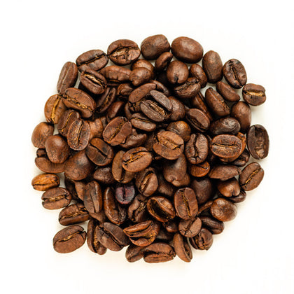 Decaffeinated (Swiss Water)