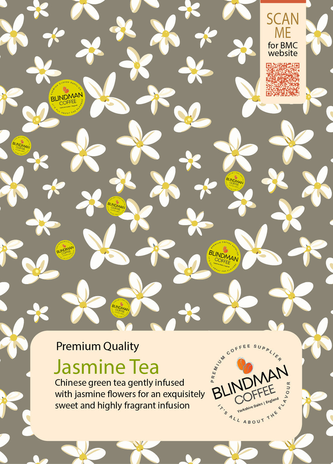 Green Teas