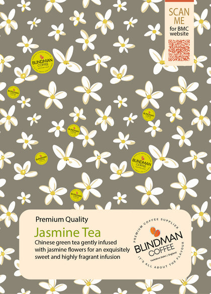 Green Teas
