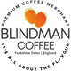 BlindMan Coffee logo