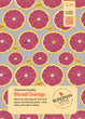 Blood Orange Infusion