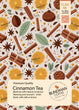 Cinnamon Tea