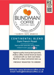 Continental Blend | Dark French Roast