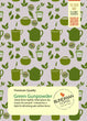 Green Gunpowder Tea