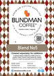 Blend No5 - Special Cafetière Blend