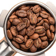 Image of whole coffee beans