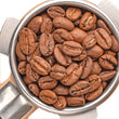 Image of whole coffee beans